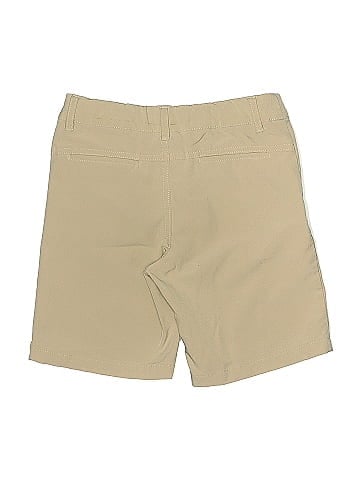 all in motion Khaki Shorts (view 2)