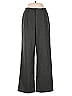 Monrow Gray Dress Pants Size XS - photo 1