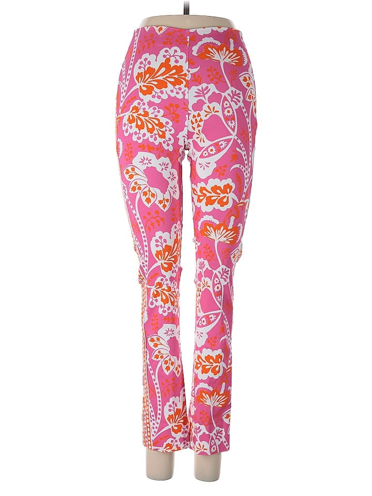 Click to view more detailed imagery on our partner's website Pre-owned Gretchen Scott Designs Active Pants In Pink