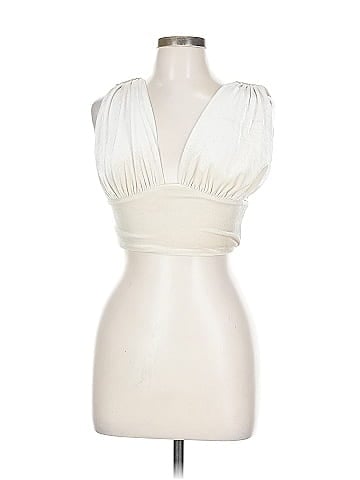 Vrg Grl Sleeveless Blouse (view 1)