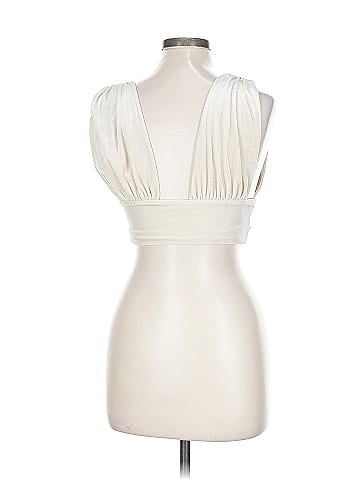 Vrg Grl Sleeveless Blouse (view 2)