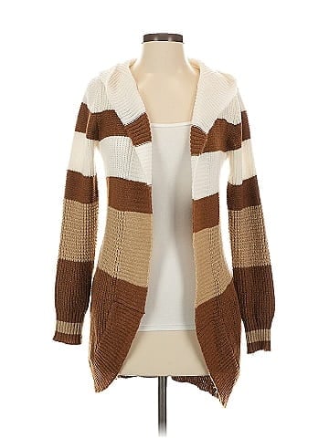 No Boundaries Cardigan (view 1)