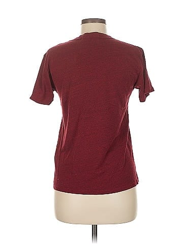 Project Social T Short Sleeve T-Shirt (view 2)