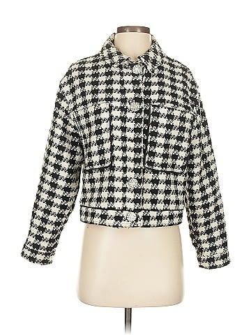 Zara Jacket (view 1)