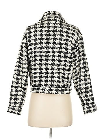 Zara Jacket (view 2)