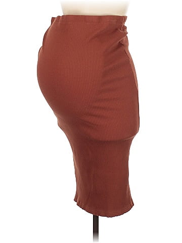 Ginkana Casual Skirt (view 1)