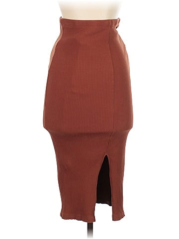 Ginkana Casual Skirt (view 2)