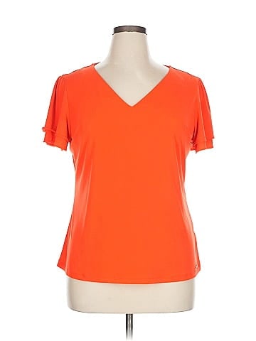 Calvin Klein Active T-Shirt (view 1)