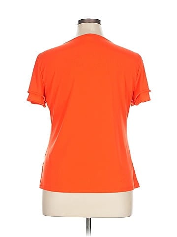 Calvin Klein Active T-Shirt (view 2)