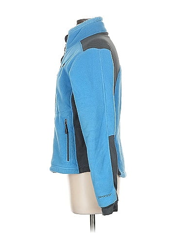 Eastern Mountain Sports Track Jacket (view 2)