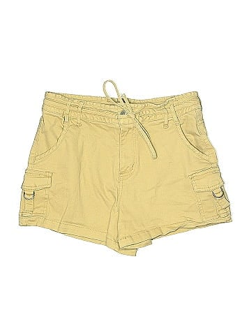 Sincerely Jules Cargo Shorts (view 1)
