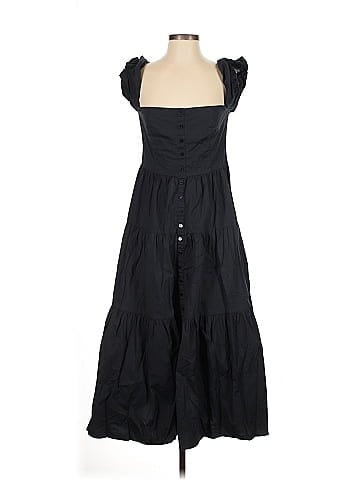 STAUD Casual Dress (view 1)