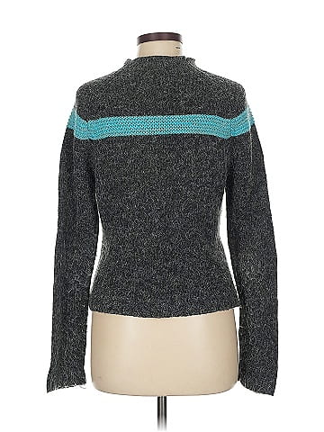Buffalo by David Bitton Turtleneck Sweater (view 2)