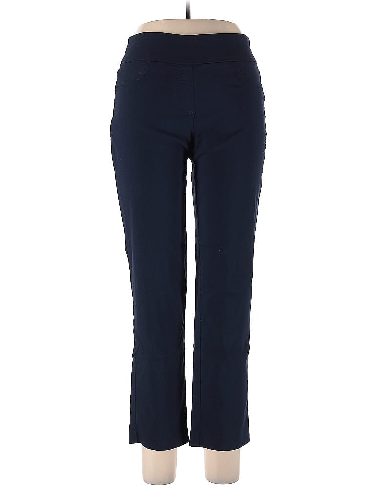 RUBY RD. Pre-owned Active Pants In Blue