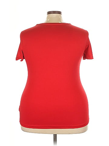 Athletic Works Short Sleeve T-Shirt (view 2)