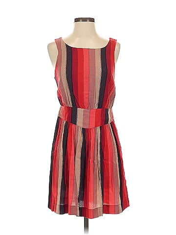 Cooperative Casual Dress (view 1)