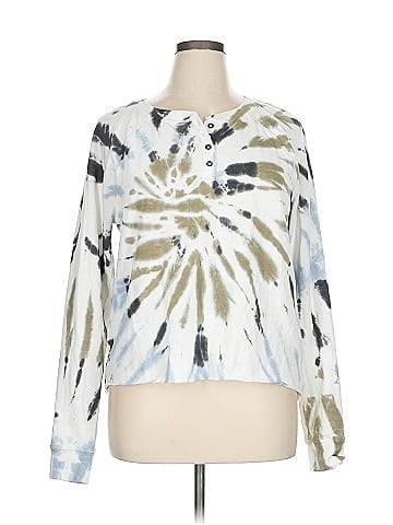 True Craft Long Sleeve T-Shirt (view 1)