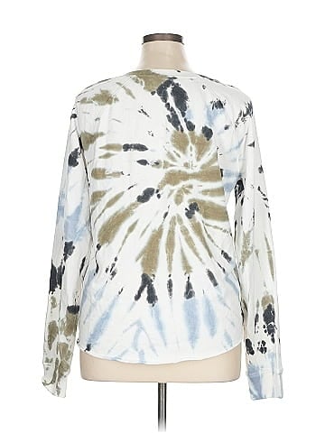 True Craft Long Sleeve T-Shirt (view 2)