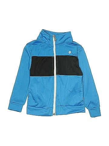 RBX Track Jacket (view 1)