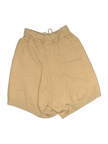 Dissh Khaki Shorts (view 2)