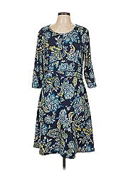 Title Nine Casual Dress