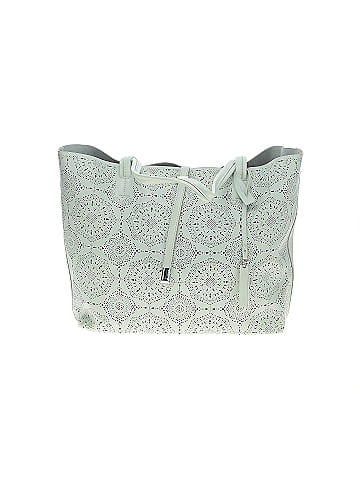 Vince Camuto Leather Tote (view 1)