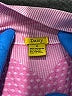 Daisy Pink Active Pants Size XL - photo 4