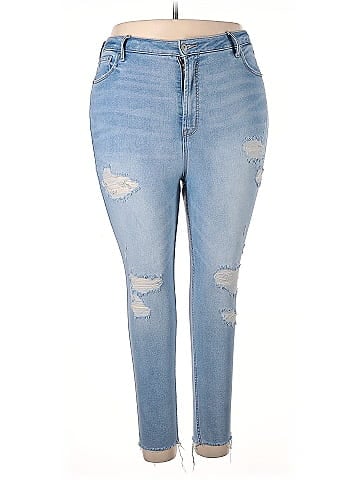 Old Navy Jeans (view 1)