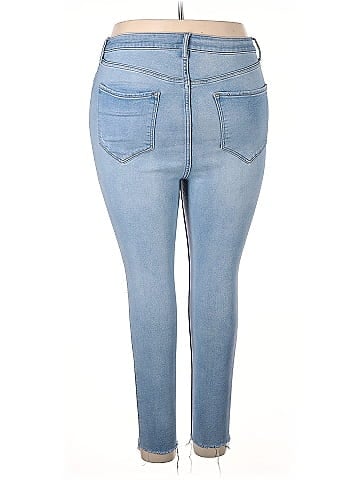 Old Navy Jeans (view 2)