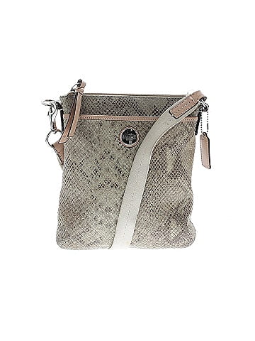 Coach Factory Crossbody Bag (view 1)