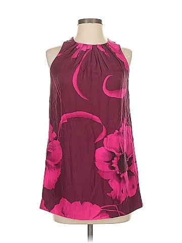 A Common Thread Sleeveless Blouse (view 1)