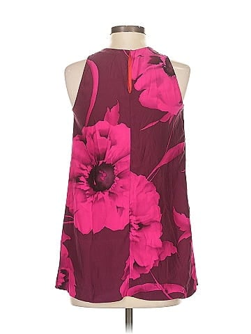A Common Thread Sleeveless Blouse (view 2)