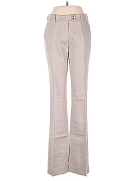 パンツ ETRO Women Straight Pants WREA003099TTB54B0711 Grey Etro Outlet: Pants woman - Blue | Etro pants WREA003099TTB54
