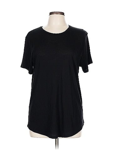 Vince. Short Sleeve T-Shirt (view 1)