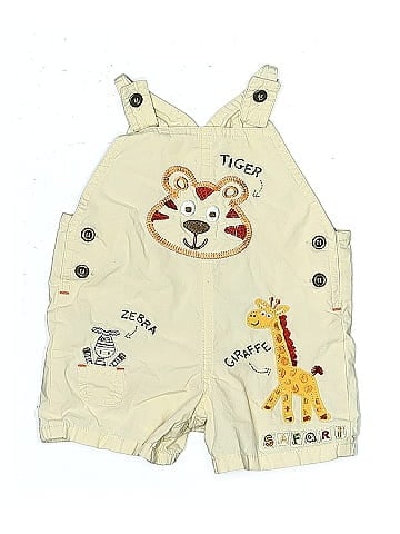 Little Legends Overalls (view 1)