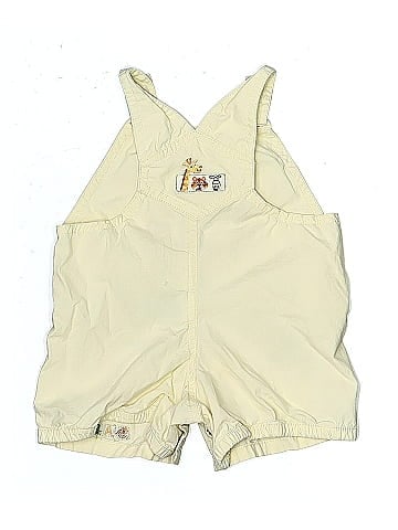Little Legends Overalls (view 2)