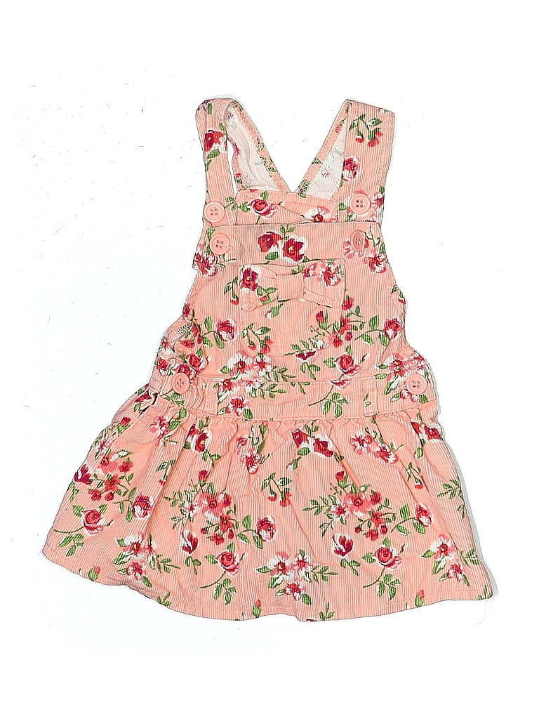 Pre-owned Assorted Brands Babies' Dress In Pink
