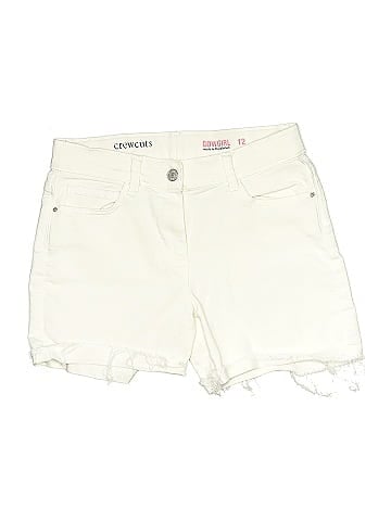 Cowgirl Shorts (view 1)