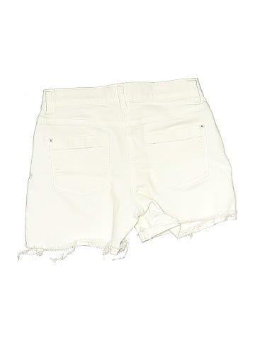 Cowgirl Shorts (view 2)