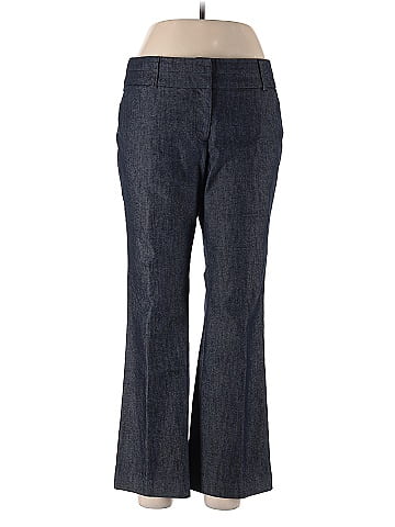 7th Avenue Design Studio New York & Company Dress Pants (view 1)