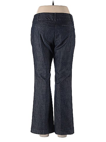 7th Avenue Design Studio New York & Company Dress Pants (view 2)