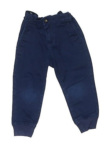 Janie and Jack Casual Pants (view 1)