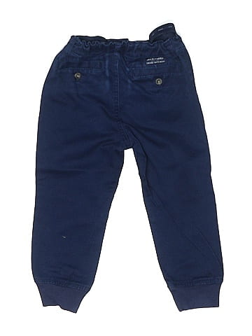 Janie and Jack Casual Pants (view 2)