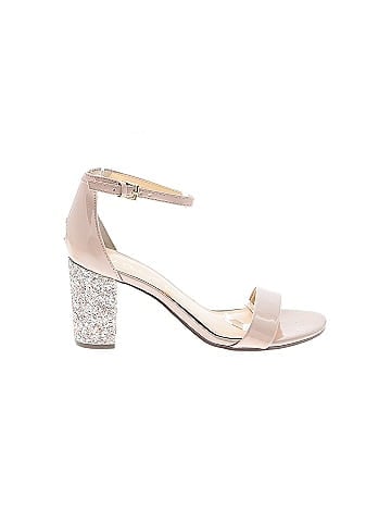 Unisa Heels (view 1)