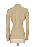 Elie Tahari Tan Blazer Size 5 - photo 2