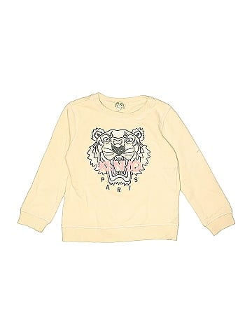 Kenzo Kids Sweatshirt (view 1)