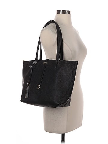 Vince Camuto Leather Tote (view 2)