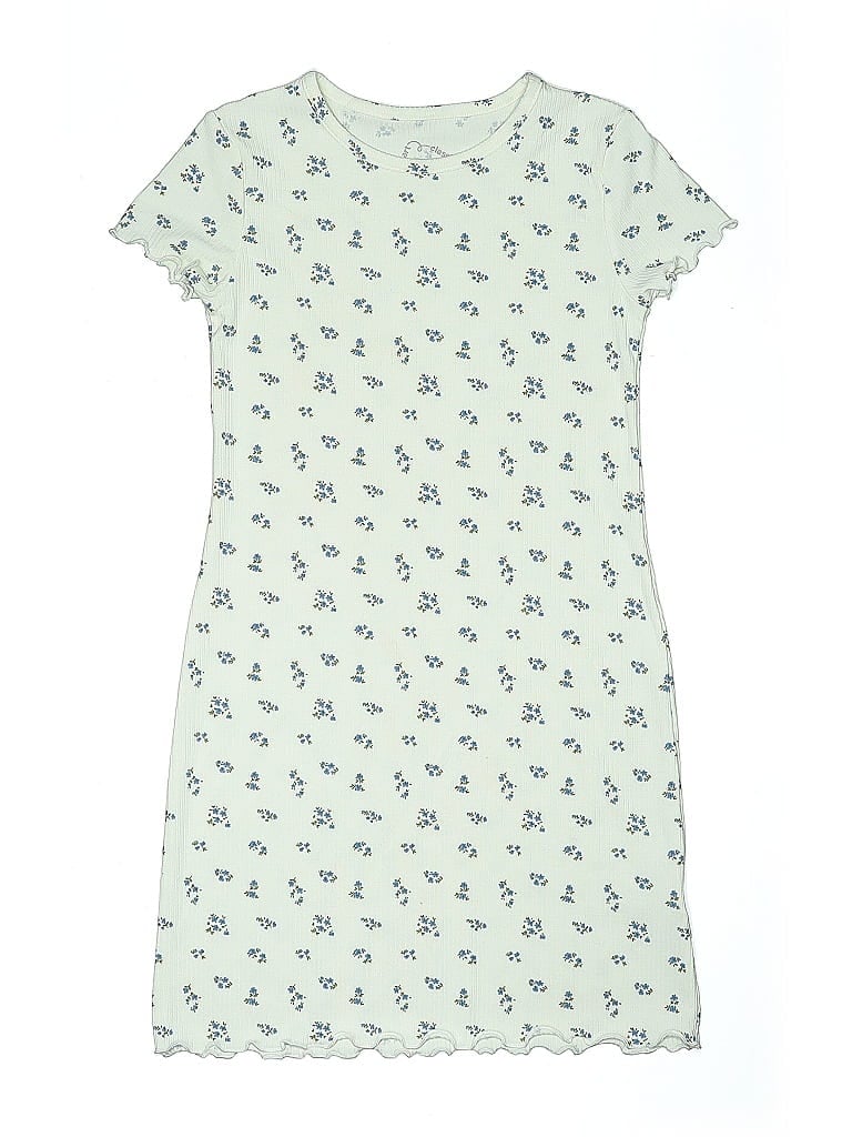 Pre-owned Art Class Kids' Dress In Green