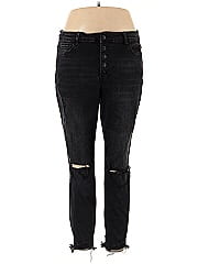 Vervet Jeans