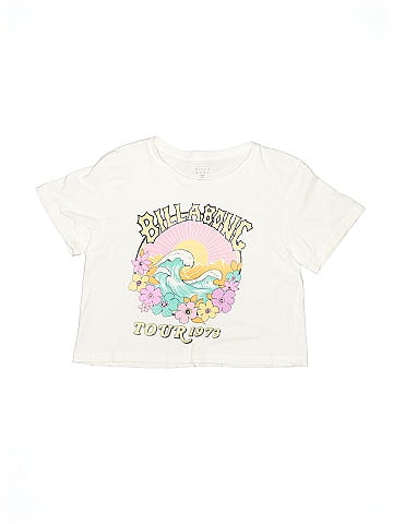 Billabong Short Sleeve T-Shirt (view 1)